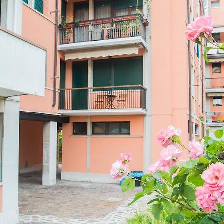 Ca' Salute Apartment Venezia Esterno foto