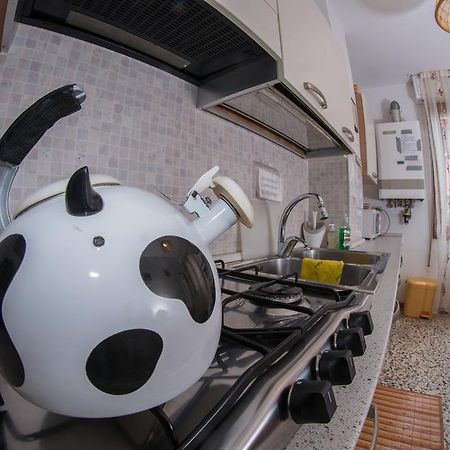 Ca' Salute Apartment Venezia Esterno foto