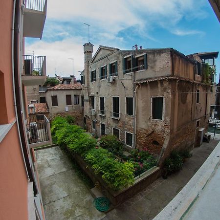 Ca' Salute Apartment Venezia Esterno foto