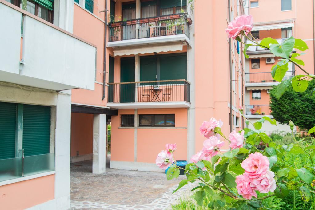 Ca' Salute Apartment Venezia Esterno foto