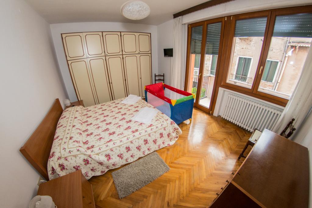 Ca' Salute Apartment Venezia Esterno foto