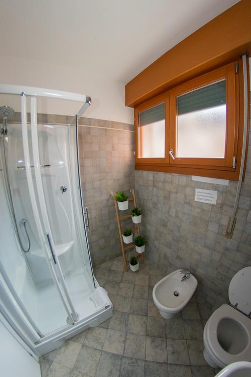 Ca' Salute Apartment Venezia Esterno foto