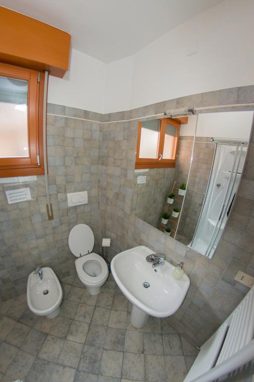 Ca' Salute Apartment Venezia Esterno foto