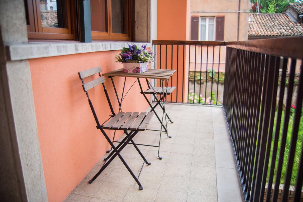 Ca' Salute Apartment Venezia Esterno foto