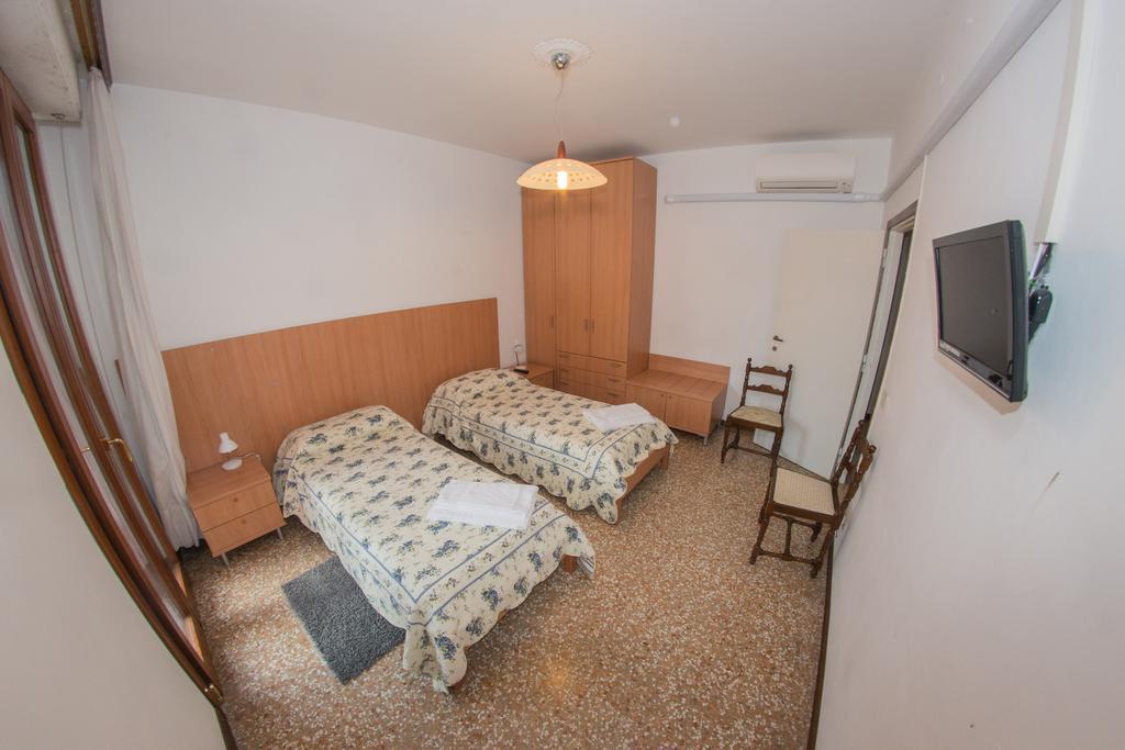 Ca' Salute Apartment Venezia Esterno foto