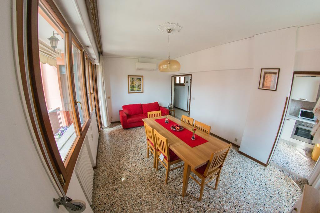 Ca' Salute Apartment Venezia Esterno foto