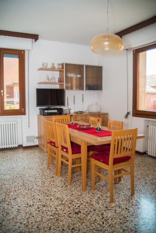 Ca' Salute Apartment Venezia Esterno foto