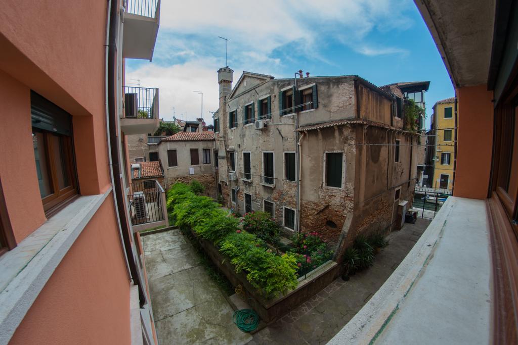 Ca' Salute Apartment Venezia Esterno foto
