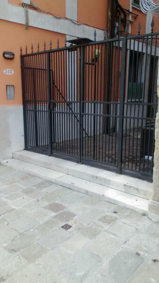 Ca' Salute Apartment Venezia Esterno foto