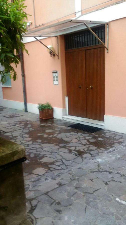 Ca' Salute Apartment Venezia Esterno foto