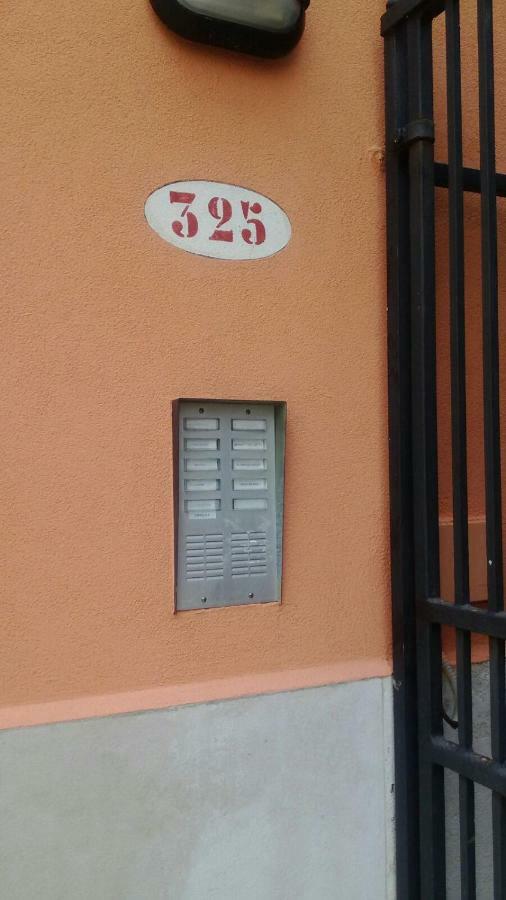 Ca' Salute Apartment Venezia Esterno foto