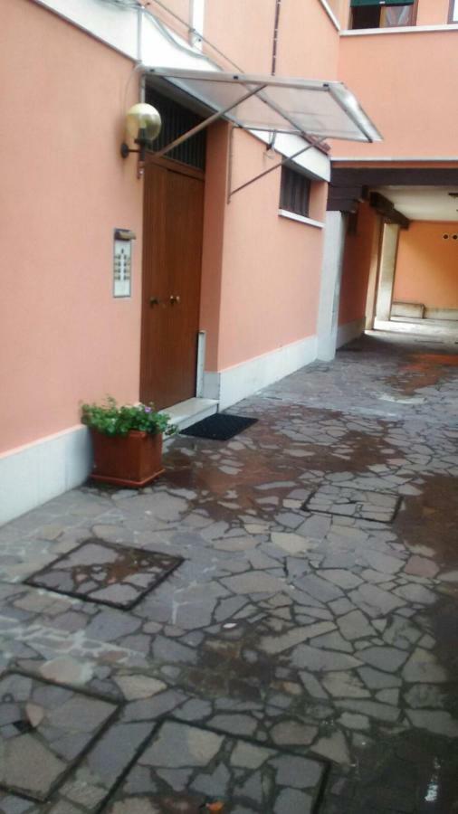 Ca' Salute Apartment Venezia Esterno foto